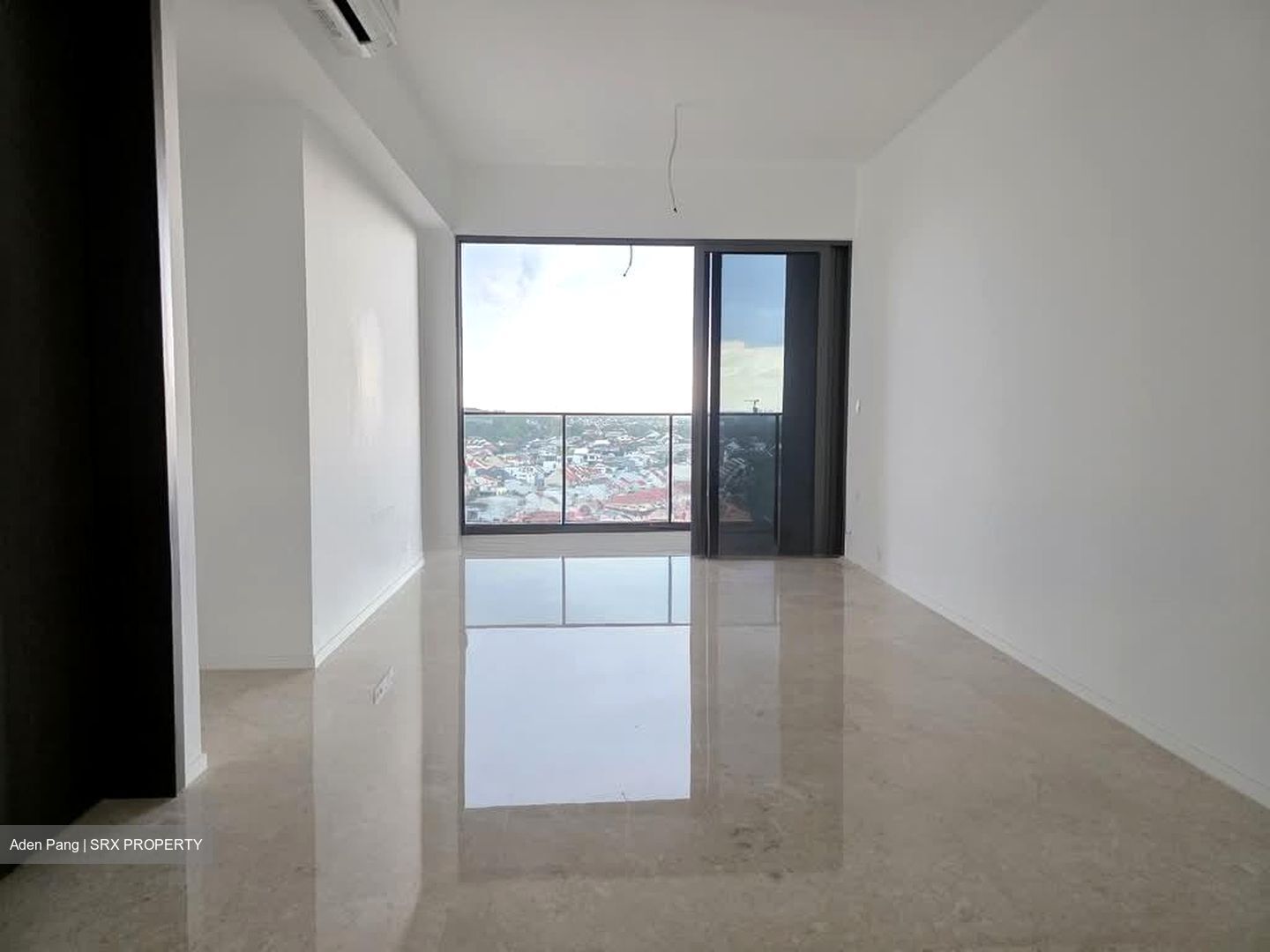 Amo Residence (D20), Apartment #527470341